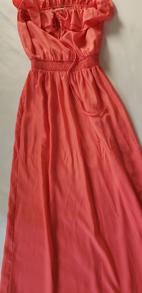 Arden B Maxi Dress